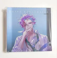 ヒプノシスマイク ヒプマイ 特典 アクリルブロック独歩 麻天狼