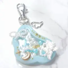 ＃R013【B級品】ゆめかわフェザーシェイカー
