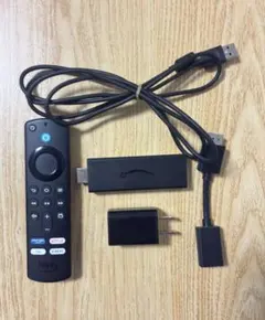 Amazon Fire TV Stick 第3世代 S3L46N
