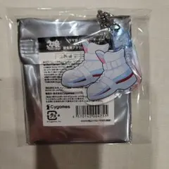 ウマ娘　勝負靴アクリルキーホルダー　カツラギエース