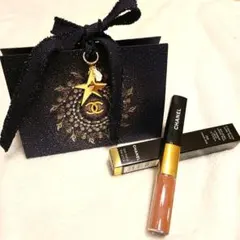 CHANEL ル ルージュ デュオウルトラトゥニュ グロス 188