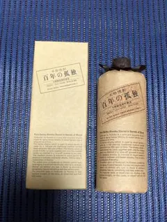 未開栓】本格焼酎 百年の孤独 720ml 40％ - メルカリ