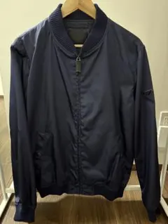 2026年最新】ボンバージャケット pradaの人気アイテム - メルカリ