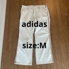 最終値下げ　adidas ゴルフパンツのサムネイル