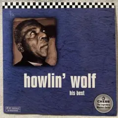 His Best / Howlin' Wolf