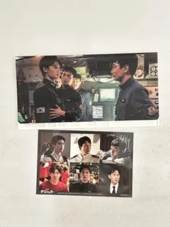 2026年最新】チャウヌ特典の人気アイテム - メルカリ