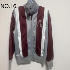 美品】EVISU 月桂樹 ジャージ かもめ 刺繍 サイズL - メルカリ