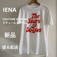 COUTURE D’ADAM/クチュールドアダム Tシャツのサムネイル