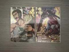 ガンダムトライエイジ フラウロス　ノルバシノ＆アマギ