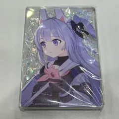 ブルーアーカイブ ブルアカ ART WORK 2 韓国 封入 特典 ミヤコ