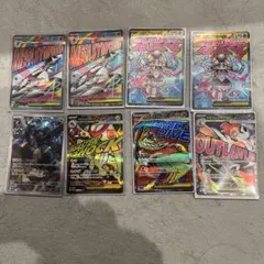 y*a様 ポケカ メガドリームexNのゼクロム