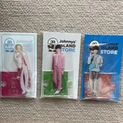 佐藤龍我 アクスタ