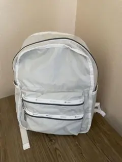レスポ FUNCTIONAL BACKPACK エッシェンシャル　リュック