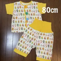 アンパンマンパジャマのサムネイル