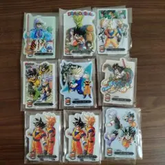一番くじ DRAGON BALL 40th アクレクトまとめ売り