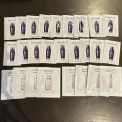 コスメデコルテ サンプル リポソーム アドバンストリペアセラム イドラ