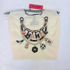 新品タグ付☆ミカーレミカーレ Account バッグ ショルダー ポーチ 