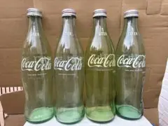 2026年最新】コカコーラ 瓶 1リットルの人気アイテム - メルカリ