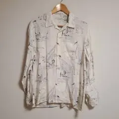 ART&SCIENCE Mini collar gather shirt - メルカリ