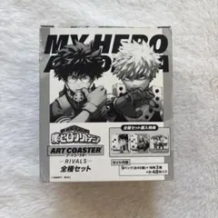 2025年最新】ヒロアカ アートコースター 轟の人気アイテム - メルカリ