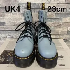ドクター・マーチン JADONⅢ レースアップブーツ
