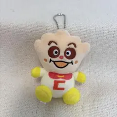 アンパンマン もちふわマシュマロますこっと クリームパンダ