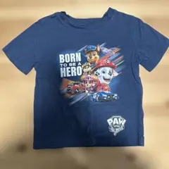 [H&M]PAW Patrol Tシャツ 3-4歳