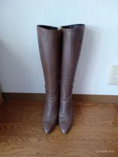 MEDA ロングブーツ