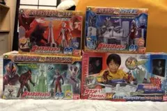 2026年最新】BANDAI フィギュア ウルトラマンの人気アイテム - メルカリ
