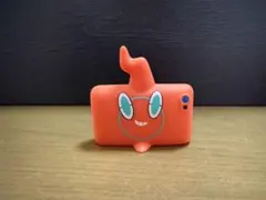 【ポケモンキッズ】　スマホロトム