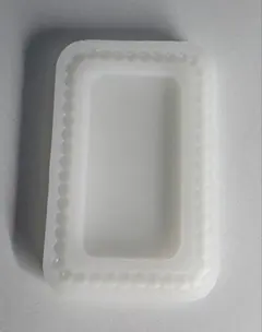 パール シリコンモールド トレカケースデコ トレカデコ
