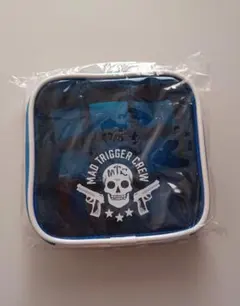 ヒプマイ　ヒプノシスマイク リングライト収納　マルチポーチ ヨコハマ