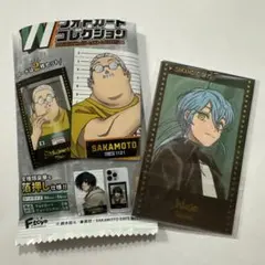 2025年最新】AKIRA アキラ トレーディングカードの人気アイテム - メルカリ