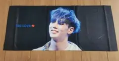 iKON BOBBY スローガン