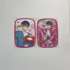 アイドリッシュセブン RabbiTubeフォトカード 百