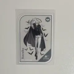 葛葉 クリアカード