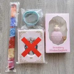 すとぷり グッズ