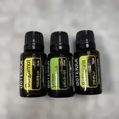 【nayuta39様専用】doTERRA プチグレン単品