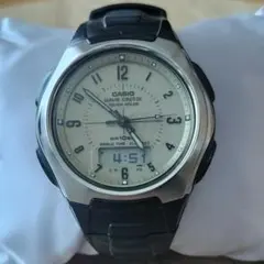 カシオ ウェーブセプター