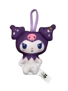 ハッピーセット クロミのマスコット