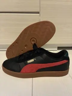 未使用　プーマ　スニーカー　CLUB2 イヤーオブスポーツ　限定モデル　サッカー