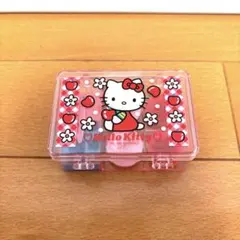 ハローキティ スタンプセット サンリオ レトロ 平成のサムネイル