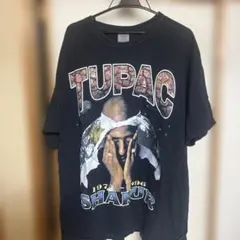 2pac Tシャツ