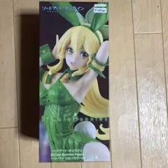 ソードアート・オンライン BiCute Bunnies フィギュア