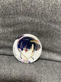犬夜叉 トレーディング Ani-Art 缶バッジ 神楽