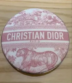 DIOR スキンフォーエバーグロウルミナイザー004コーラルグロウ