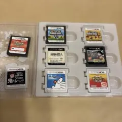 2025年最新】3ds ソフトケースポケモンの人気アイテム - メルカリ