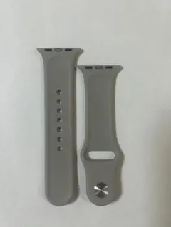 40mm アップルウォッチ用　Apple Watch用　シリコンバンド