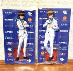 ダイヤのA 敢闘精神ver. BIGアクリルスタンド 御幸一也 沢村栄純