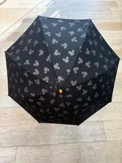 タグ付　パリディズニー　イッツアスモールワールド　かわいい折りたたみ傘 あけおめセール！ パリディズニー イッツアスモールワールド 折り畳み